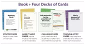 Make It Music: Dalcroze Strategies for Every Classroom - Molinaro/Neely - Book/4 Card Packs