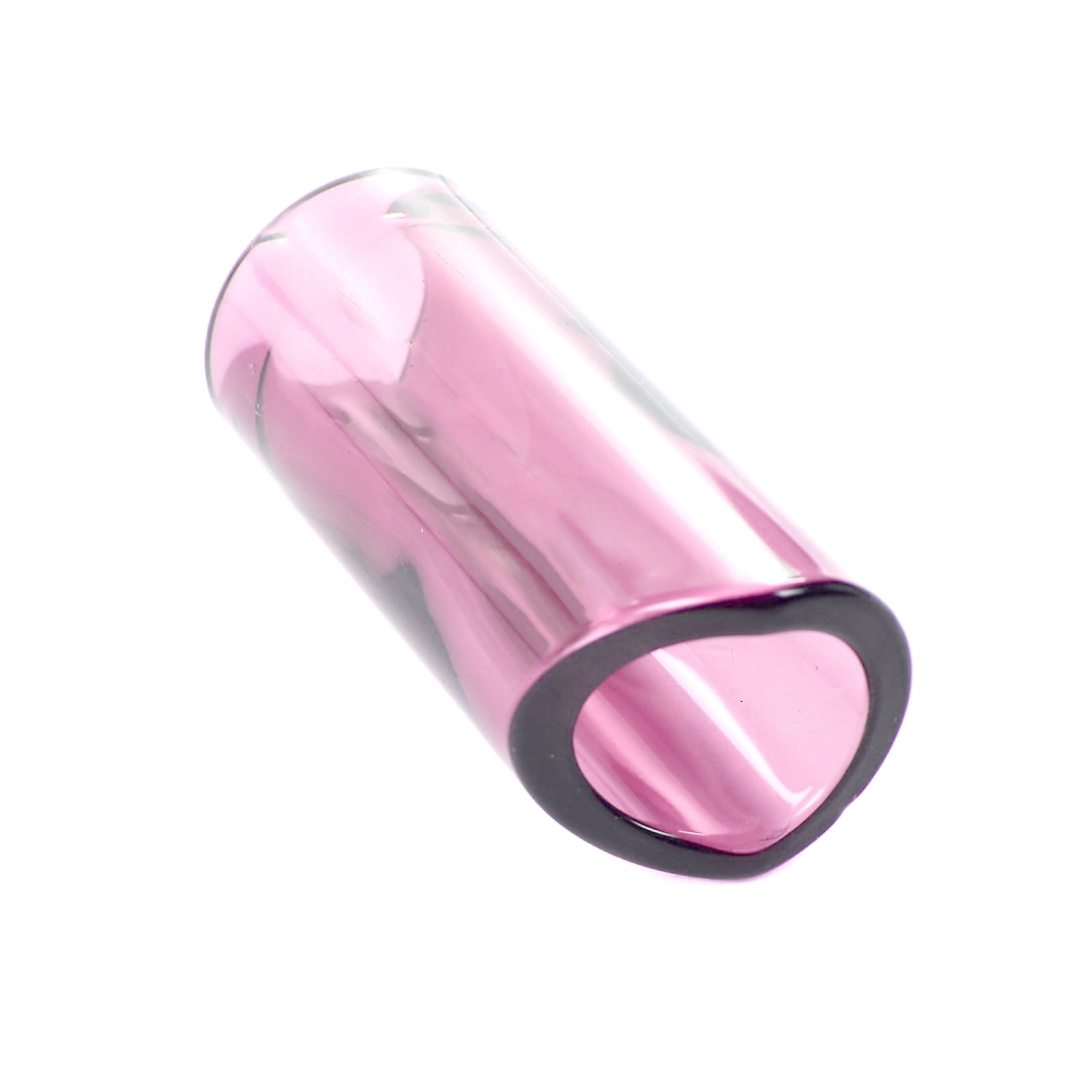 Tyler Bryant Signature \'\'Pinky\'\' Glass Slide