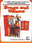 Songs And Dances - Tsitsaros - Early Intermediate Piano Duets - Book