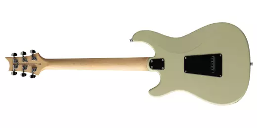 SE Studio Standard Electric Guitar with Gigbag - Sage Green