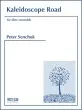 Theodore Presser - Kaleidoscope Road - Senchuk - Flute Ensemble - Score\/Parts