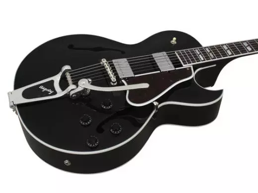 2014 ES-175D Archtop Guitar w/57 Classics & Bigsby