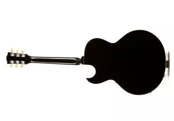 2014 ES-175D Archtop Guitar w/57 Classics & Bigsby