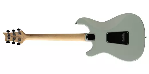 SE Studio Standard Electric Guitar with Gigbag - Silvertone Gray