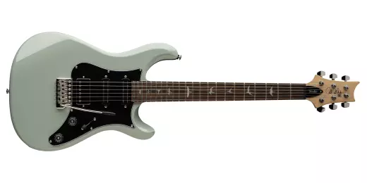 PRS Guitars - SE Studio Standard Electric Guitar with Gigbag -  Silvertone Gray