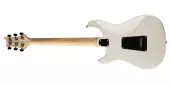 SE Studio Standard Electric Guitar with Gigbag -  Pearl White