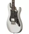 SE Studio Standard Electric Guitar with Gigbag -  Pearl White