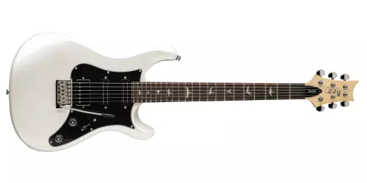 PRS Guitars - SE Studio Standard Electric Guitar with Gigbag -  Pearl White