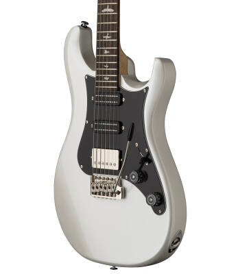 PRS Guitars SE Studio Standard Electric Guitar With Gigbag - Pearl