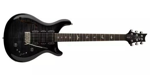 PRS Guitars - SE Special Semi-Hollow Electric Guitar with Gigbag - Charcoal Burst