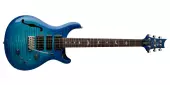 PRS Guitars - SE Special Semi-Hollow Electric Guitar with Gigbag - Lake Blue
