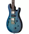 SE Special Semi-Hollow Electric Guitar with Gigbag - Lake Blue