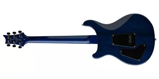 SE Special Semi-Hollow Electric Guitar with Gigbag - Lake Blue