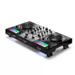 DJControl Inpulse 500 Silver Edition 2-Channel DJ Controller w/DJUCED