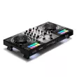 DJControl Inpulse 500 Silver Edition 2-Channel DJ Controller w/DJUCED