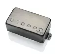 EMG - 57TW Humbucker Bridge Pickup - Brushed Black Chrome