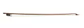 Round Brazilwood Viola da Gamba Bow