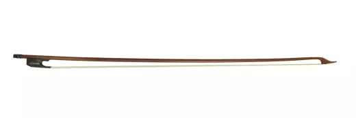 Round Brazilwood Viola da Gamba Bow