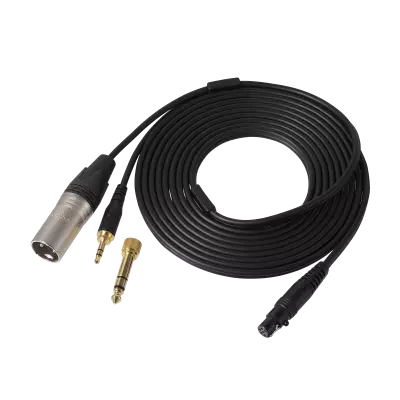 BPHS2a Broadcast Stereo Headset