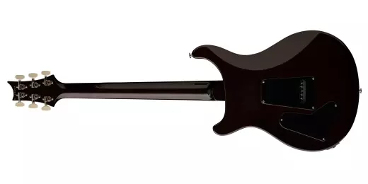 S2 Studio Electric Guitar with Gigbag - Black Amber