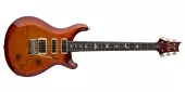 PRS Guitars - S2 Studio Electric Guitar with Gigbag - Dark Cherry Sunburst