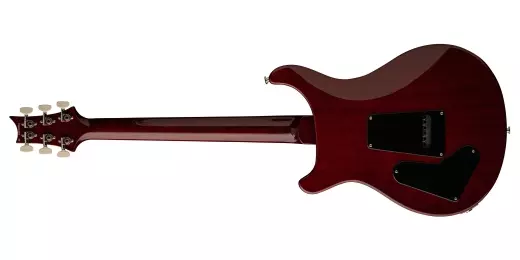 S2 Studio Electric Guitar with Gigbag - Fire Red Burst