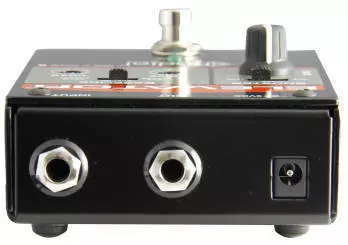 Elevator Dual Mode Class-A Buffer w/Power Booster
