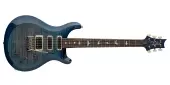 PRS Guitars - S2 Studio Electric Guitar with Gigbag - Faded Gray Black Blue Burst