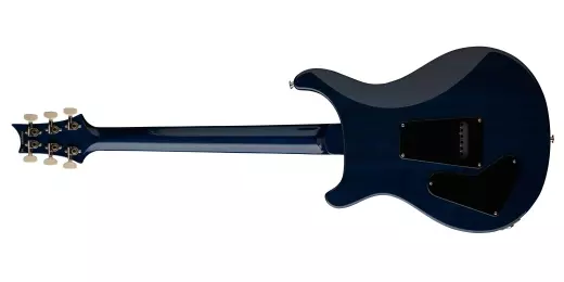 S2 Studio Electric Guitar with Gigbag - Faded Gray Black Blue Burst