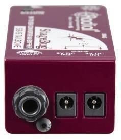 SB-15 Tailbone 9V to 15V Converter w/Buffer