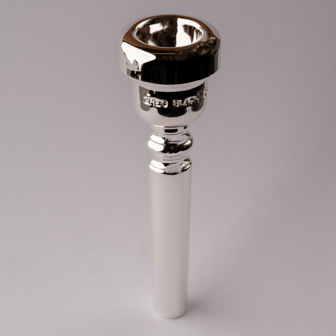 greg black 1¼C Special Greg Black Greg Black 1-1/4G Bass Trombone Mouthpiece