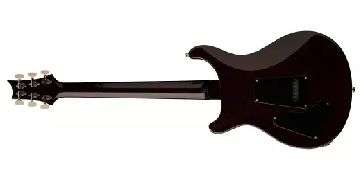 S2 Special Semi-Hollow Electric Guitar with Gigbag - Black Amber