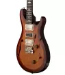 S2 Special Semi-Hollow Electric Guitar with Gigbag - Dark Cherry Sunburst