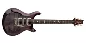 PRS Guitars - S2 Special Semi-Hollow Electric Guitar with Gigbag - Faded Gray Black Purple Burst