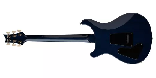 S2 Special Semi-Hollow Electric Guitar with Gigbag - Faded Gray Black Blue Burst