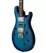 S2 Special Semi-Hollow Electric Guitar with Gigbag - Lake Blue