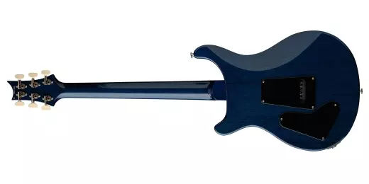 S2 Special Semi-Hollow Electric Guitar with Gigbag - Lake Blue