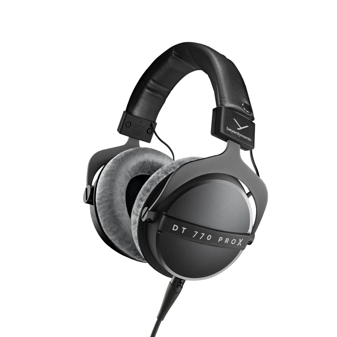 DT 770 PRO X Closed Back Studio Headphones