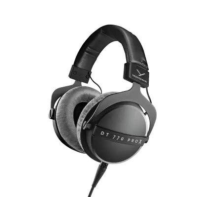 Beyerdynamic - DT 770 PRO X Closed Back Studio Headphones
