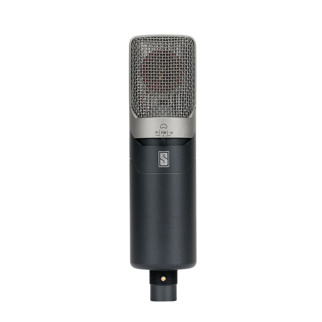 ML-1A Modeling Large Diaphragm Condenser Microphone