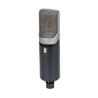 ML-1A Modeling Large Diaphragm Condenser Microphone