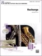 Alfred Publishing - Recharge - Sims - Concert Band - Gr. 0.5