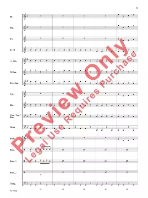 Recharge - Sims - Concert Band - Gr. 0.5