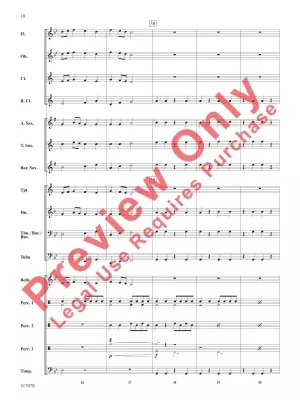 Recharge - Sims - Concert Band - Gr. 0.5