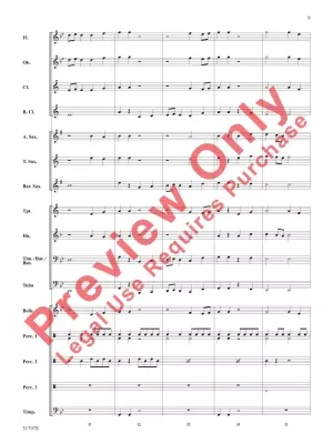 Recharge - Sims - Concert Band - Gr. 0.5