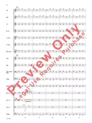 Recharge - Sims - Concert Band - Gr. 0.5