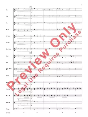 Recharge - Sims - Concert Band - Gr. 0.5
