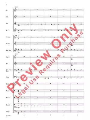 Recharge - Sims - Concert Band - Gr. 0.5