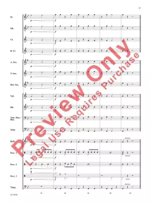 Recharge - Sims - Concert Band - Gr. 0.5