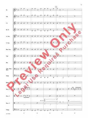 Recharge - Sims - Concert Band - Gr. 0.5